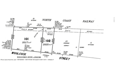 Citigates Business Precinct, 102/739-749 Woolcock Street Mount Louisa QLD 4814 - Floor Plan 1