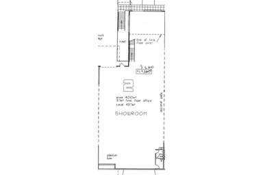 Unit 2/4-8 Old Pacific Highway Yatala QLD 4207 - Floor Plan 1