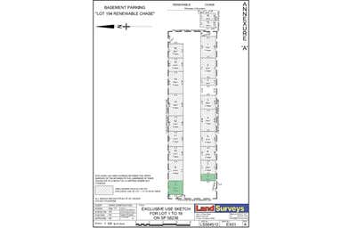 Units 7 & 8 2 Ambitious Link Bibra Lake WA 6163 - Floor Plan 1