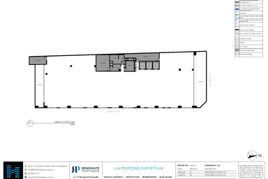 79 George Street Parramatta NSW 2150 - Floor Plan 1