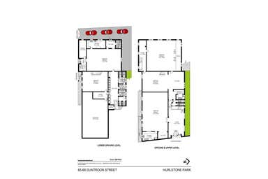 65-69 Duntroon Street Hurlstone Park NSW 2193 - Floor Plan 1