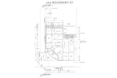 103 Boundary Street Railway Estate QLD 4810 - Floor Plan 1