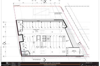 76 The Borough, 76A Edinburgh Road Marrickville NSW 2204 - Floor Plan 1