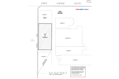 110 Links Avenue Eagle Farm QLD 4009 - Floor Plan 1