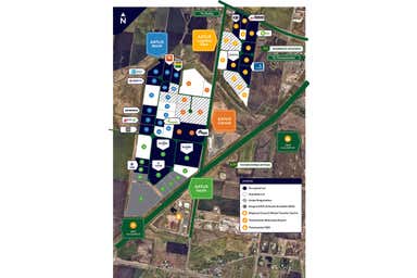 Wellcamp QLD 4350 - Floor Plan 1