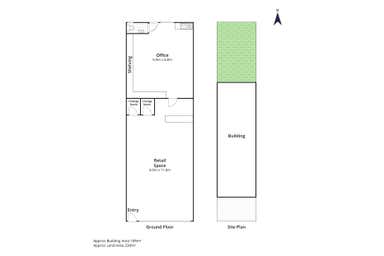 6E Eramosa Road East Somerville VIC 3912 - Floor Plan 1