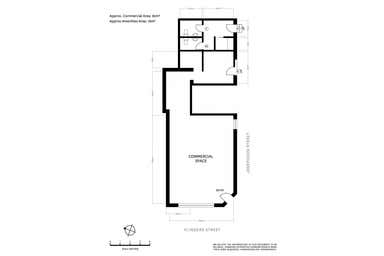 1/160 Flinders Street Paddington NSW 2021 - Floor Plan 1