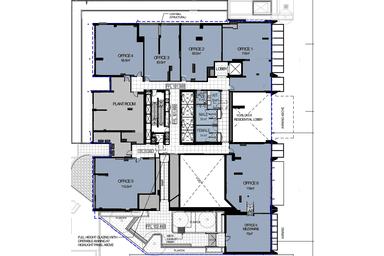 Cielo, 37-41 Oxford St Epping NSW 2121 - Floor Plan 1