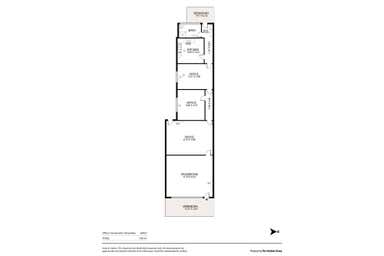 52 Unley Rd Unley SA 5061 - Floor Plan 1