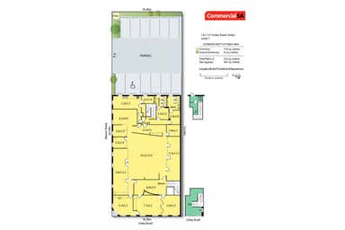 127 Unley Road Unley SA 5061 - Floor Plan 1