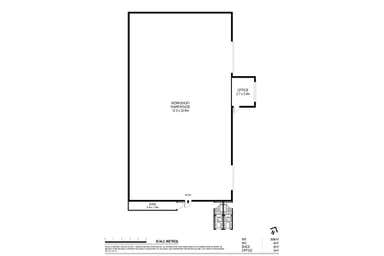 5 Johnson Street Maryborough VIC 3465 - Floor Plan 1