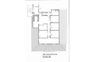 3/192 Mulgrave Road Westcourt QLD 4870 - Floor Plan 1