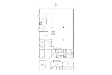 4 Guilfoyle Avenue Coburg North VIC 3058 - Floor Plan 1