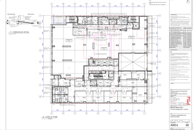 Meriton Liverpool , Level 1, 167 Northumberland Street Liverpool NSW 2170 - Floor Plan 1