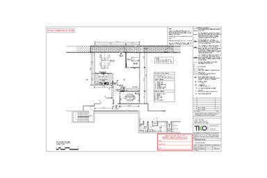 87 Colin Street West Perth WA 6005 - Floor Plan 1