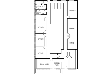 27 Vaughan Terrace Berri SA 5343 - Floor Plan 1