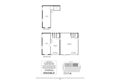 2/97 Glenwood Drive Thornton NSW 2322 - Floor Plan 1