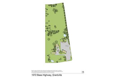 1572 Bass Highway Grantville VIC 3984 - Floor Plan 1