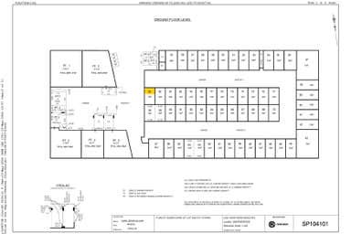 83/15 Jubilee Avenue Warriewood NSW 2102 - Floor Plan 1