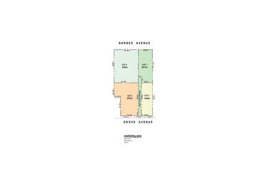 28-32 Grove Avenue Marleston SA 5033 - Floor Plan 1