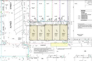 33 Windsor Lane Hastings VIC 3915 - Floor Plan 1