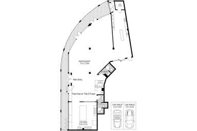 480 King Street Newtown NSW 2042 - Floor Plan 1