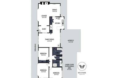 475 Edgars Road Little River VIC 3211 - Floor Plan 1