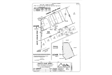 Coolum Markets, 156 Yandina Coolum Road Coolum Beach QLD 4573 - Floor Plan 1