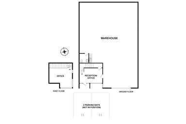 11 (Lot 7), 157-161 Beresford Road Lilydale VIC 3140 - Floor Plan 1