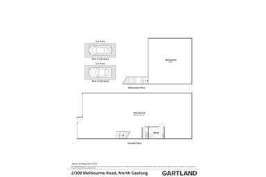 5 Dwayne Street North Geelong VIC 3215 - Floor Plan 1