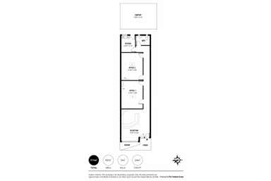 2/15 Nile Street Glenelg SA 5045 - Floor Plan 1