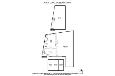 9/29-31 Clarice Road Box Hill South VIC 3128 - Floor Plan 1