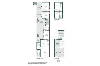 243 Chalmers Street Redfern NSW 2016 - Floor Plan 1