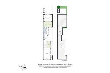 29D Vernon Street South Kingsville VIC 3015 - Floor Plan 1