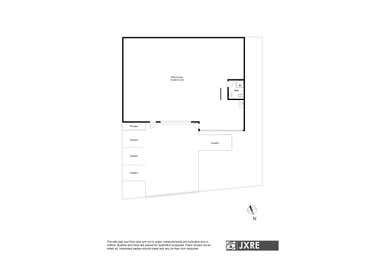 1 Jack Street Carrum Downs VIC 3201 - Floor Plan 1