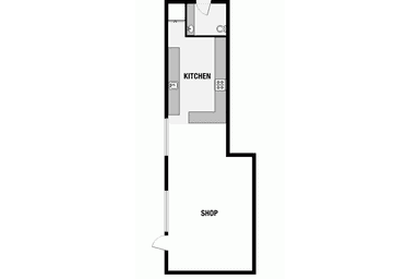 Rear 202 Carlisle Street St Kilda VIC 3182 - Floor Plan 1