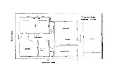 2 Holden Street Fitzroy North VIC 3068 - Floor Plan 1