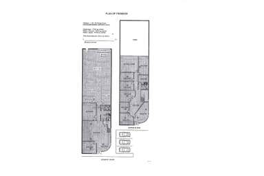 3/84-86 Grange Road Welland SA 5007 - Floor Plan 1