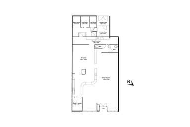17-19 Pratt Street Moonee Ponds VIC 3039 - Floor Plan 1