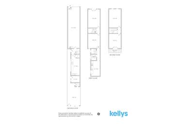 236 King Street Newtown NSW 2042 - Floor Plan 1