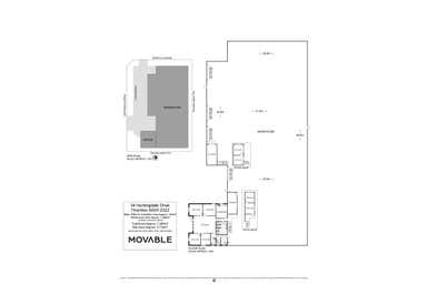 34 Huntingdale Drive Thornton NSW 2322 - Floor Plan 1