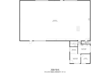 91 Lackey Road Moss Vale NSW 2577 - Floor Plan 1