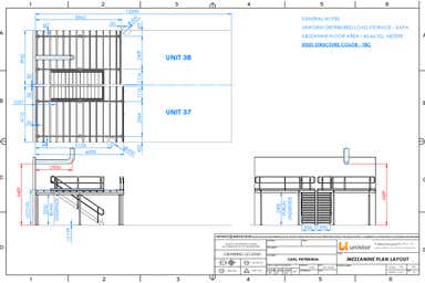 The Vault, 38/69 Middleton Road Cromer NSW 2099 - Floor Plan 1