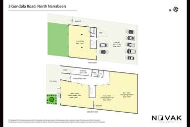 3 Gondola Road North Narrabeen NSW 2101 - Floor Plan 1