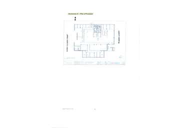 33 Queen Victoria Street Fremantle WA 6160 - Floor Plan 1