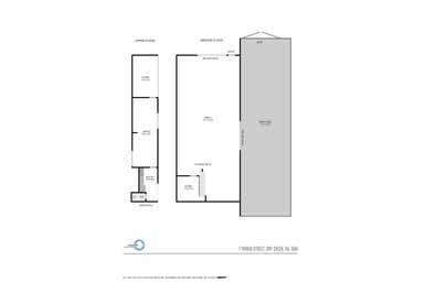 7 Parkin Street Dry Creek SA 5094 - Floor Plan 1