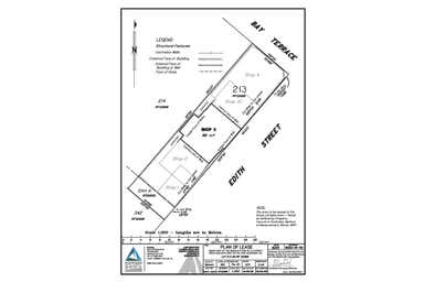 3a-3b, 57 Edith Street Wynnum QLD 4178 - Floor Plan 1