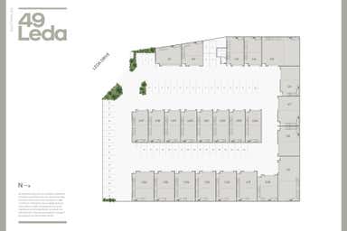 13/49 Leda Drive Burleigh Heads QLD 4220 - Floor Plan 1