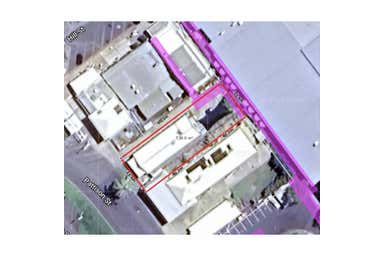 25 Pattison Street Emu Park QLD 4710 - Floor Plan 1