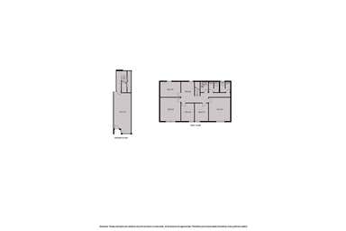 194 High Street Kew VIC 3101 - Floor Plan 1